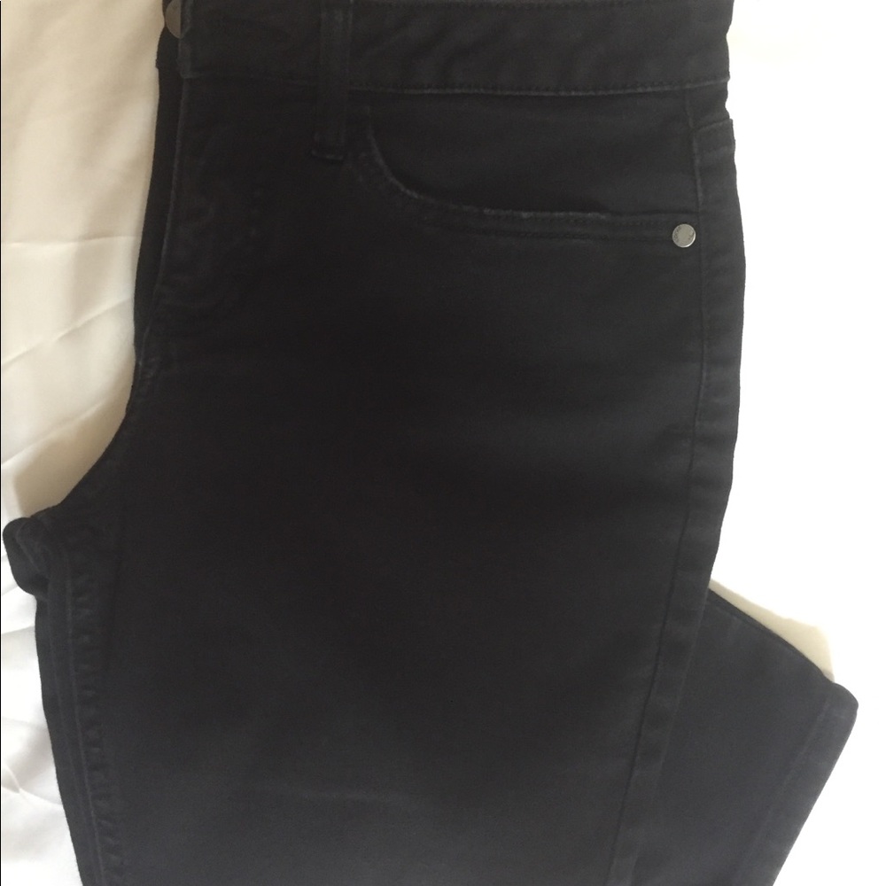 Blk Riders Mid RiseSkinny Jeans - Picture 4 of 7